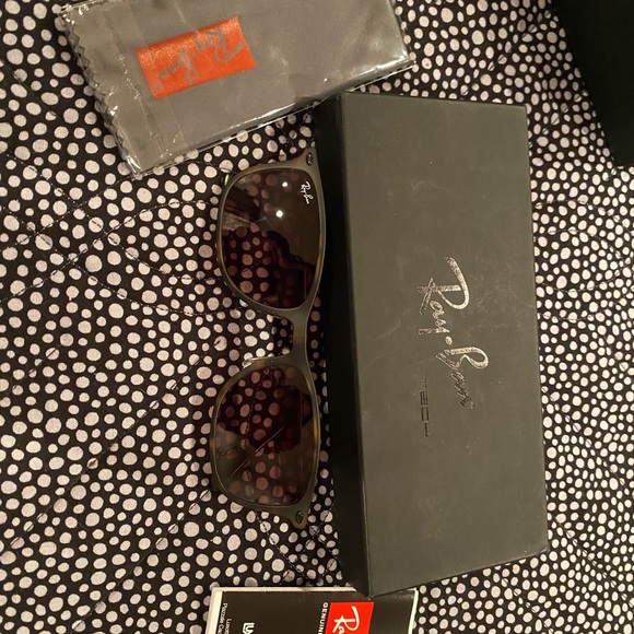 Ray Ban Sunglasses main image 6